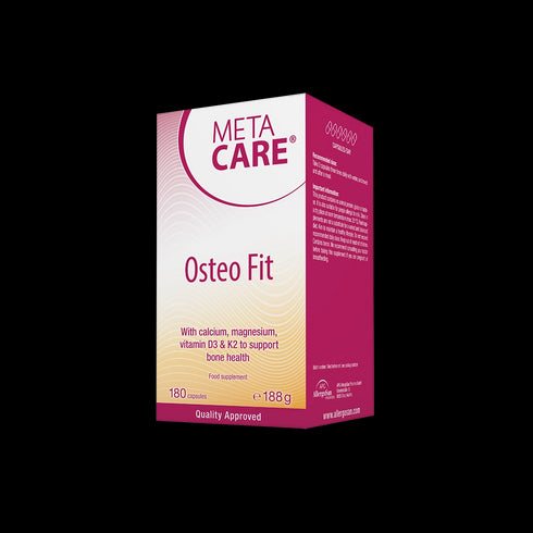 META-CARE® Óseo Fit
